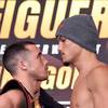 What time is Nick Ball vs Brandon Figueroa tonight? Ringwalks, schedule, streaming links
