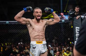 OKTAGON 84: Mudroch gegen Duric - Datum, Startzeit, Kampfkarte, Ort