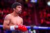 Porter nomeou Barrios como um oponente conveniente para Pacquiao