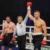 Results and photos of the undercard bouts in Brovary 191