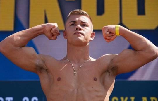 How to Watch Bryce Mills vs Aaron Aponte - Live Stream & TV Channels