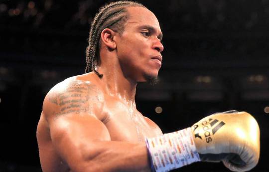 Anthony Yarde may face Joshua Buatsi for vacant WBO interim light-heavyweight title