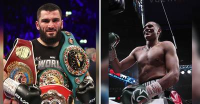 El excampeón revela la sorprendente comparación de poder entre Benavidez, Beterbiev y el golpeador misterioso: "No está ni cerca"