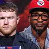 Canelo Álvarez vs William Scull Undercard - Full Fight Card List, Schedule, Running Order