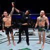 Poirier vs McGregor rematch in photographs 11