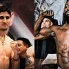 Marco Verde vs Sona Akale - Date, Start time, Fight Card, Location