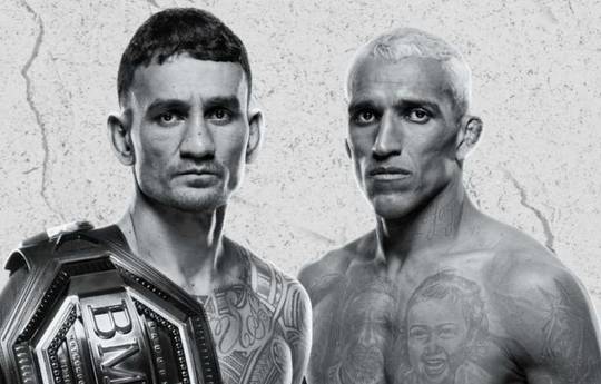 UFC 326: online anschauen, Streaming-Links
