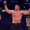 Sonnen Smothers Silva in Bellator 180