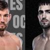 UFC Fight Night 256: Del Valle vs Matthews - Date, Start time, Fight Card, Location