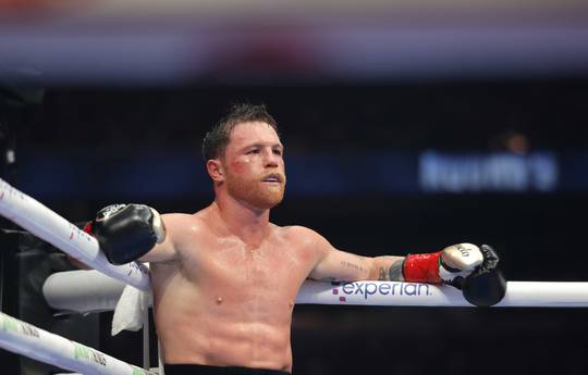 Альварес хочет провести реванш с Кроуфордом