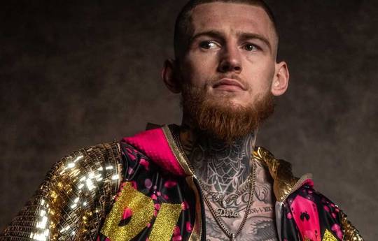 Cómo ver Gary Cully vs Maxi Hughes - Streaming en Vivo y Canales de TV