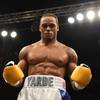 Yarde continues preparation for Kovalev (video)