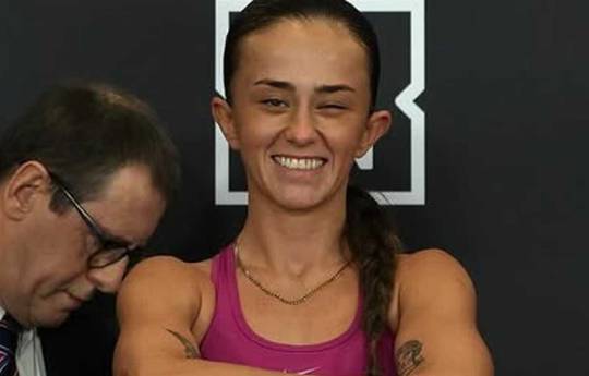 ¿A qué hora es Maisey Rose Courtney vs Jasmina Nad esta noche? Ringwalks, horario, enlaces de streaming