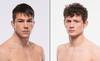 UFC 319 - Betting Odds, Prediction: Hooper vs Hernandez