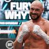 Tyson Fury held an open training session 8