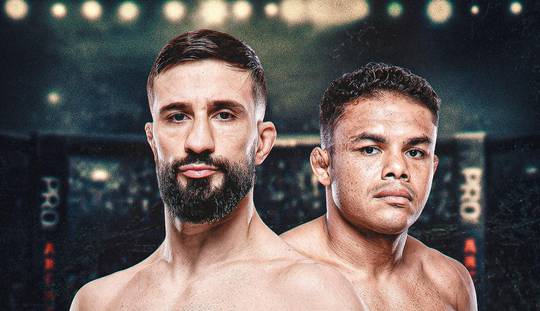 UFC on ABC 8: Sadykhov vs Motta - Date, Start time, Fight Card, Location