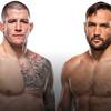 UFC Fight Night 246: Barriault vs Stoltzfus - Date, Start time, Fight Card, Location