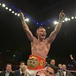 Carl Frampton