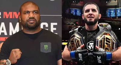 MMA veteran gave advice to Makhachev