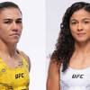 UFC Fight Night 242 - Burns vs Brady : Andrade vs Silva - Date, heure de début, carte de combat, lieu