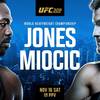 UFC 309: Джонс ярко нокаутировал Миочича и другие результаты турнира