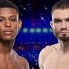 What time is UFC on ESPN 67 Tonight? Smotherman vs Sidey - Start times, Schedules, Fight Card