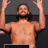 UFC 305 - Betting Odds, Prediction: Tuivasa vs Rozenstruik