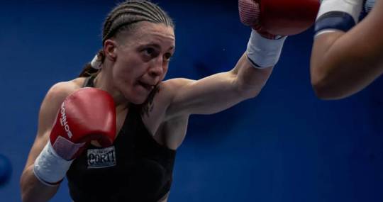 Anabel Ortiz vs Carolina Ferrari - Fecha, Hora de inicio, Cartelera, Ubicación
