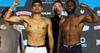 Wann findet heute Abend der Kampf Nishant Dev gegen LaQuan Evans statt? Ringwalks, Zeitplan, Streaming-Links