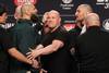 Chimaev vs. Strickland bei UFC 328: Titelkampf mit persönlicher Schärfe