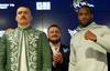 Hoe Oleksandr Usyk vs Daniel Dubois 2 te kijken - Live Stream & TV-kanalen