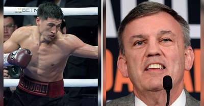 Teddy Atlas change d'avis sur le match retour Beterbiev-Bivol : "J'ai vu quelque chose de nouveau