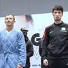 Golovkin and Murata weigh in