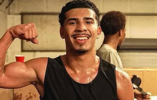 Yandiel Lozano-Oquendo vs Mario Victorino Vera - Datum, Startzeit, Kampfkarte, Ort