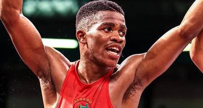 What time is Tiisetso Matikinca vs Mbulelo Gubula tonight? Ringwalks, schedule, streaming links