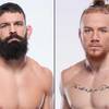 UFC Fight Night 242 - Burns vs. Brady: Petroski vs Budka - Fecha, hora de inicio, Fight Card, Lugar