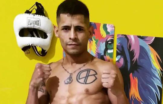 Hoe Dylan Price vs Ckari Cani Mansilla te bekijken - Livestream & TV-kanalen