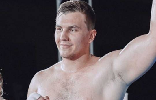 À quelle heure se déroule le combat entre Aleksei Dronov et Joe Jones ce soir ? Horaires, programme, liens de streaming