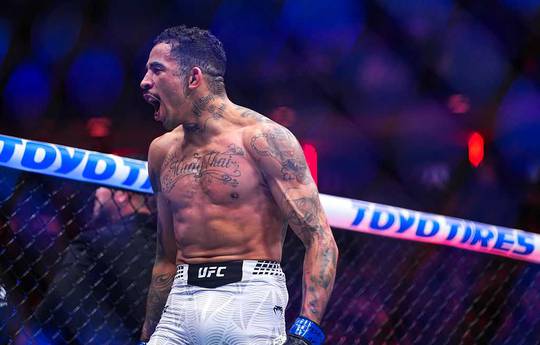 Пратес: «Было бы здорово подраться с Махачевым»