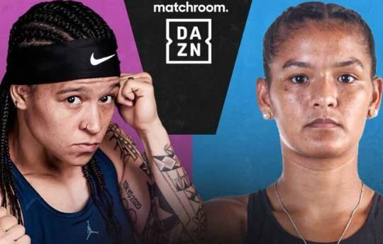 Beatriz Ferreira vs Yanina del Carmen Lescano - Betting Odds, Prediction