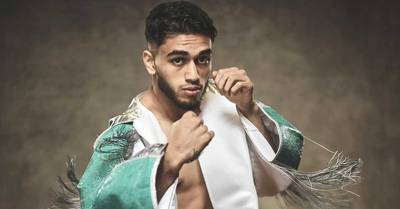 Wie man Muhammad Mustafa Ali gegen Kelvin Madjid sieht - Live Stream & TV Kanäle