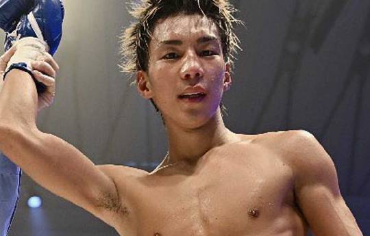 Comment regarder Joel Cordova vs Ayumu Hanada - Live Stream & TV Channels