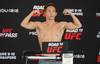 UFC Fight Night 256 - Wettquoten, Vorhersage: Sung Park gegen Hernandez