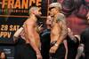 Dillashaw cree que Topuria fue elegido deliberadamente para enfrentarse a Oliveira