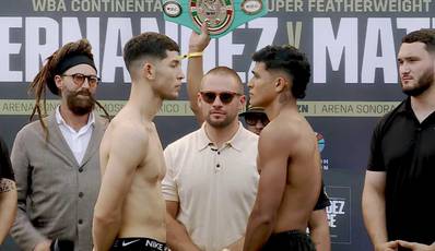 What time is Julio Porras Ruiz vs Isaac Torres tonight? Ringwalks, schedule, streaming links