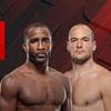 UFC Fight Night: Neal vs Medic - Date, Start time, Fight Card, Location