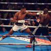 Joshua takes care of Takam in 10th (photo) 4