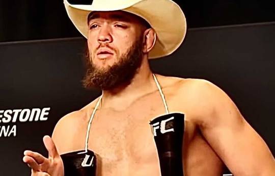 What time is UFC on ESPN 70 Tonight? Nzechukwu vs Walker - Start times, Schedules, Fight Card
