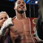 Demetrius Andrade