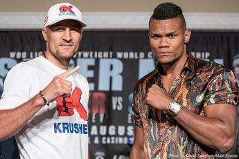 Kovalev – Alvarez, Bivol – Chilemba. Predictions and betting odds